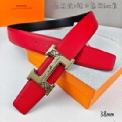 wholesale quality hermes women belt model no. 579